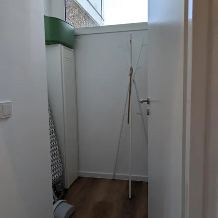 - Balkon & Parken Inklusive Daire *