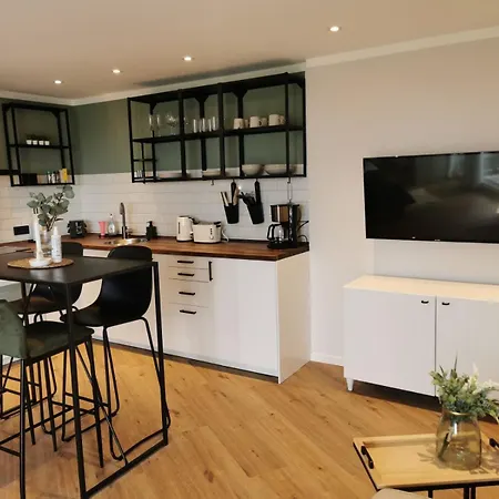- Balkon & Parken Inklusive Osnabrueck